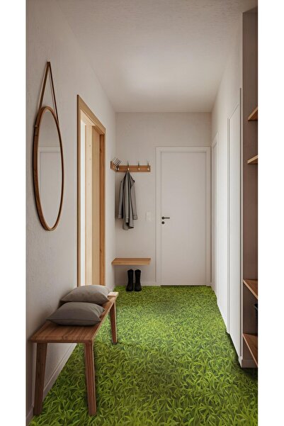 senavia farkınızı yansıtın Kendinden Yapışkanlı Suya Dayanıklı Fayans Banyo Mutfak Tezgah Duvar Zemin Kaplama CODE 161