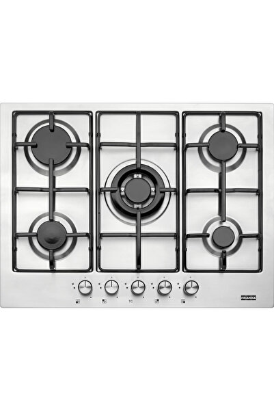 Franke Smart Linear FHNL 705 4G TC XS E Inox Ocak