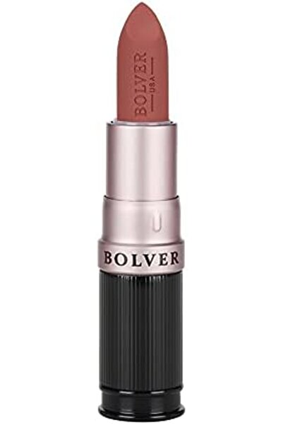Bolver أحمر شفاه غير لامع 134 وردي 4.2 جرام