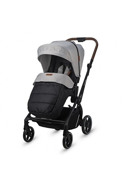 Coccolle Carucior modular 2in1 Saliara Greystone