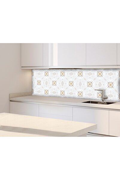 senavia farkınızı yansıtın K-1 Karo Folyo Kendinden Yapışkanlı Zemin Fayans Banyo Duvar Kaplama Suya Dayanıklı 30x30CM