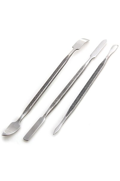 Genel Markalar Jakemy JM-OP07 Metal Tablet Telefon Açma Aparatı Set