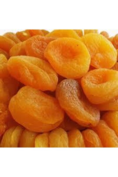 GOLDEN APRICOT Malatya Premium Kalite Jumbo Sarı Kayısı 1 Kg