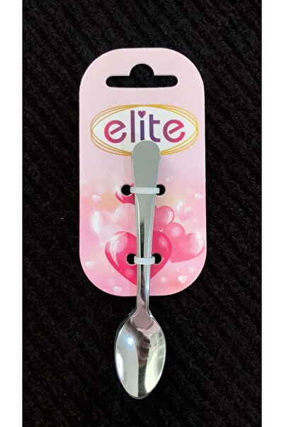 Doğuş Mutfak Çay Kaşığı Akdeniz Model 6 Lı Paket 10,5 Cm