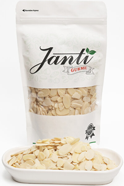 Janti Gurme File Badem 500 gr