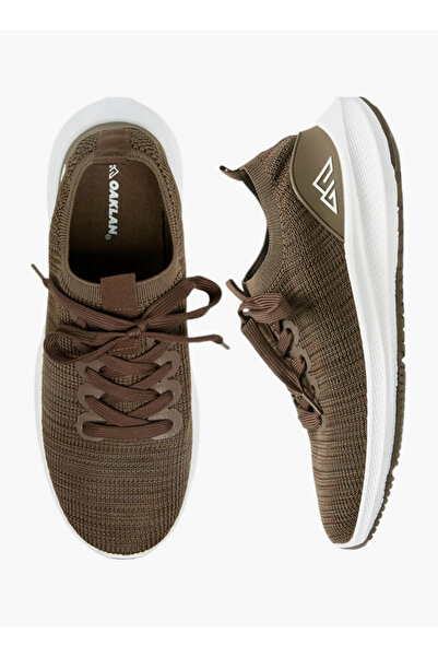 Oaklan by Shoexpress أحذية رياضية برباط من شو إكسبريس