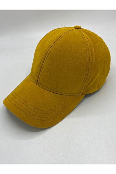 GONCA TEKSTİL Süet Nubuk Kep