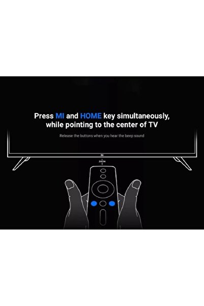 ATA ELEKTRONİK ORIJINAL Mi UYUMLU ORJİNAL Tv Box Mi Box S Xmrm-00a Xmrm-006 Mı Tv Stick Mdz-22-ab Mdz-24-aa Kumanda