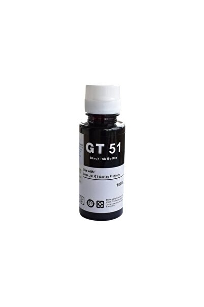 HP GT51 Black Ink for SmartTank Printers