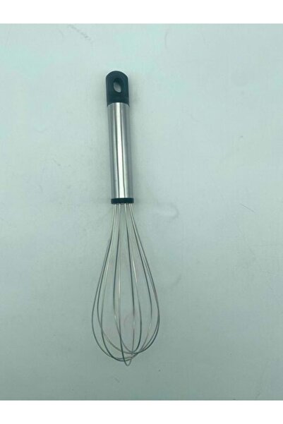 Doğuş Mutfak Lüx Küçük Metal Çırpıcı 20 Cm