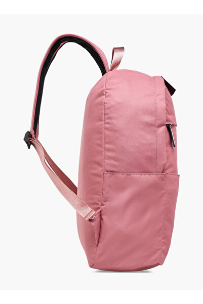 Oaklan by Shoexpress Logo Print School Backpack with Adjustable Straps - 30x16x42 cm