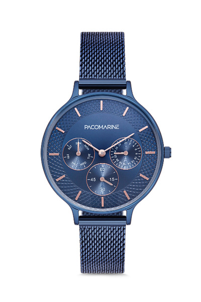 Pacomarine Pacomari̇ne Women's Watch S.Pm.88003.02