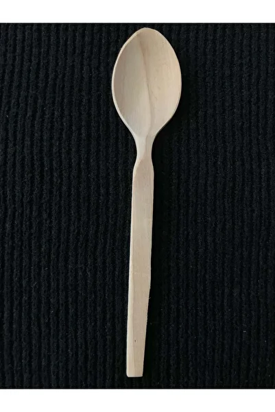 Doğuş Mutfak Wooden Spoon 27 cm Wooden Spoon 1 Piece