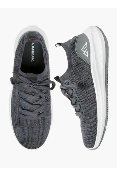 Oaklan by Shoexpress أحذية رياضية برباط من شو إكسبريس