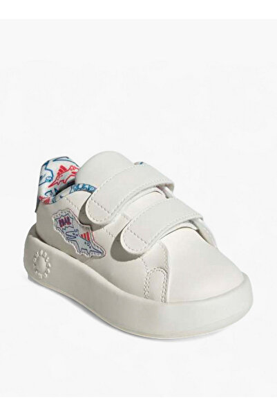 adidas أحذية أطفال كاجوال من نوع Advantage Dino Cf I