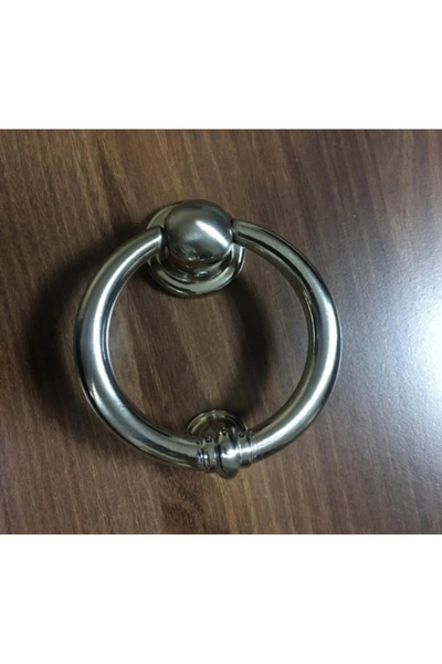 GFB Çelik Kapı Taktak - Dürbün - Kapı Tokmağı