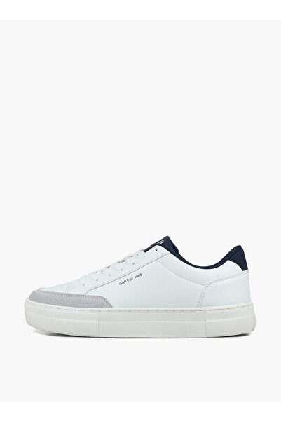 GAP Men's PORTLAND II Lace-Up Sneakers - GPM5240300061