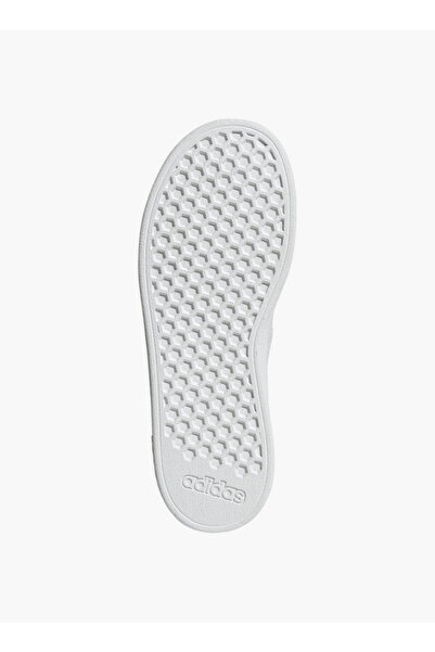 adidas Boys' ADVANTAGE BASE 2.0 Lace-Up Closure School Shoes - IE8688