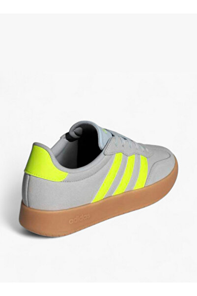 adidas Women's BARREDA Lace-Up Sneakers - JR1198