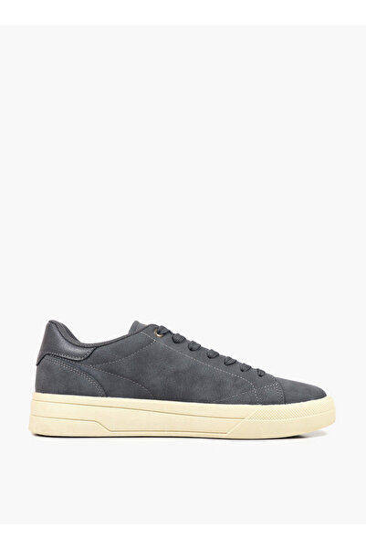 GAP Men's MOON II NBX Sneakers with Lace-Up Closure - GPM5214221082