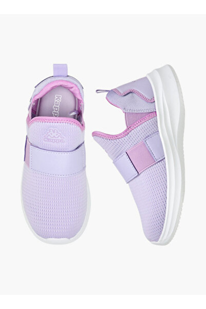 Kappa حذاء رياضي سهل الارتداء للبنات