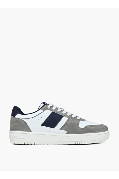 GAP Men's BOSTON IV Sneakers with Lace-Up Closure - GPM5217140134