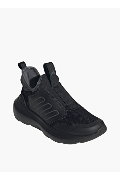 adidas Boys' TENSAUR COMFORT AC Slip-On School Shoes - JR7662