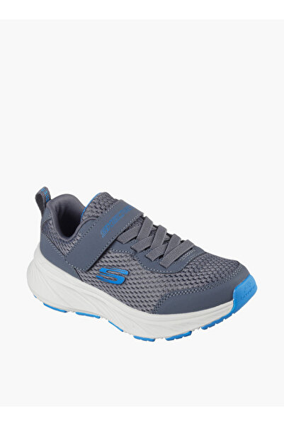 SKECHERS حذاء EDGERIDE الرياضي للأولاد بشريط لاصق - 404800L-CHAR