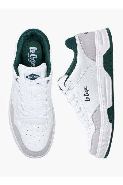 Lee Cooper أحذية رياضية برباط من شو إكسبريس