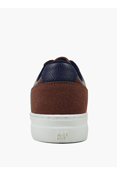 GAP Men's PORTLAND III BSC Lace-Up Sneakers - GPM5240410241