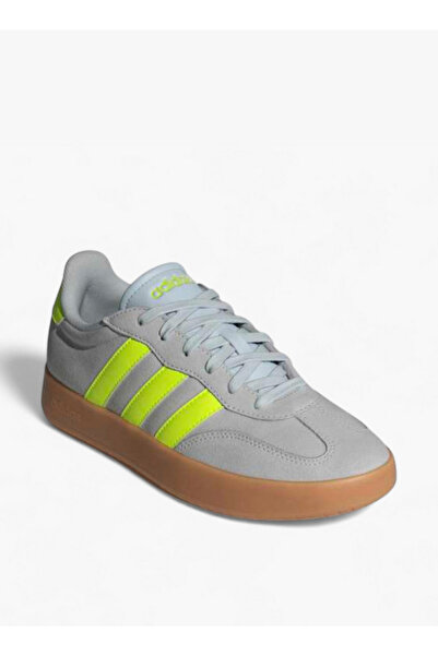 adidas Women's BARREDA Lace-Up Sneakers - JR1198