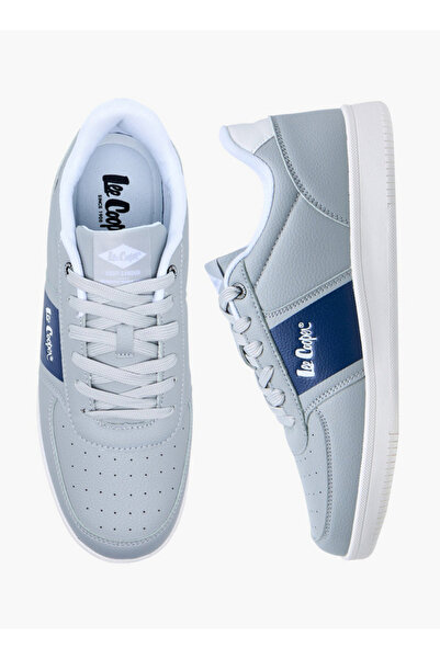 Lee Cooper أحذية رياضية برباط للرجال