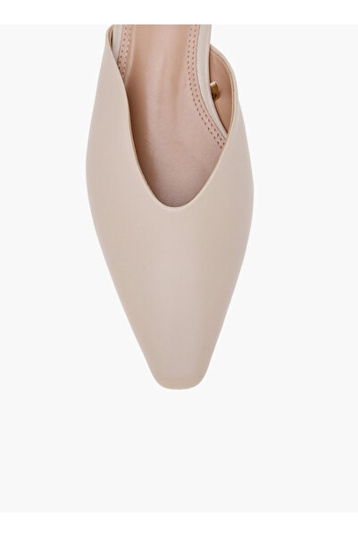 Celeste Celeste Women's Animal Print Slip-On Mules with Kitten Heels