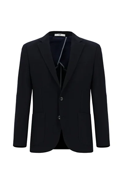 Kiğılı Slim Fit Slim Fit Striped Elastic Waist Drawstring Suit