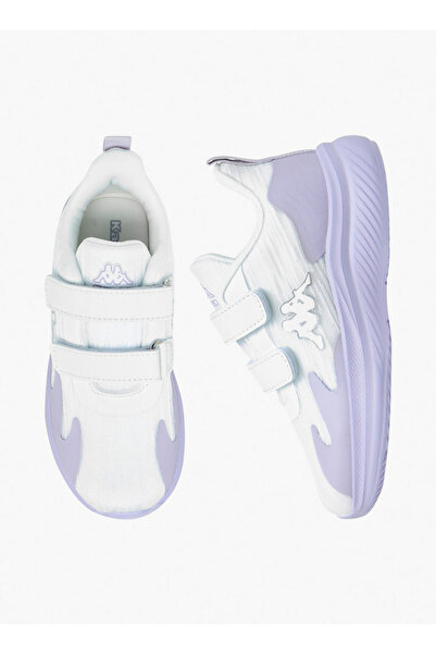 Kappa أحذية رياضية برباط من شو إكسبريس