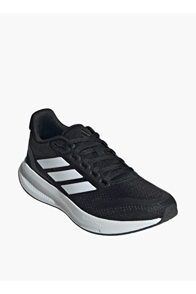 adidas حذاء جري RUNFALCON 5 J برباط للأولاد - IE8589
