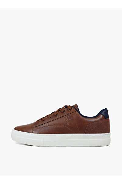 GAP Men's PORTLAND III BSC Lace-Up Sneakers - GPM5240410241