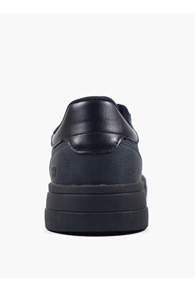GAP Men's MOON II NBX Sneakers with Lace-Up Closure - GPM5214220003