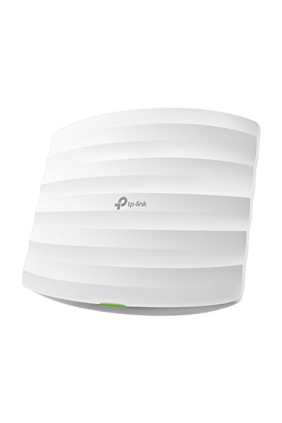 TP-LINK Punct de acces Wi-Fi 4, 2.4 GHz, 300 Mbps, 2 x 4 dBi, 1 x RJ45 10/100...