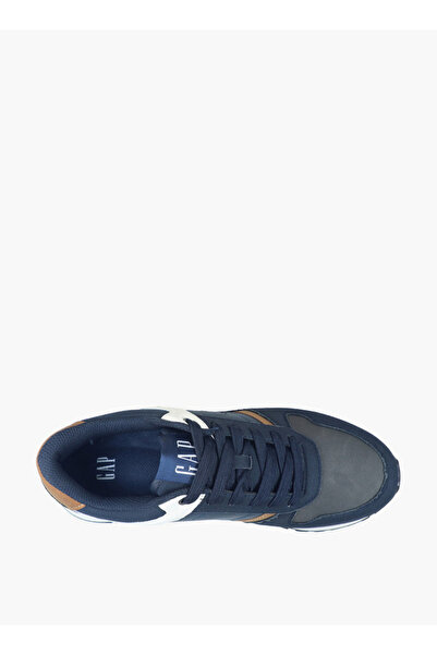 GAP Men's SANDIEGO II Lace-Up Sneakers - GPM5213050040