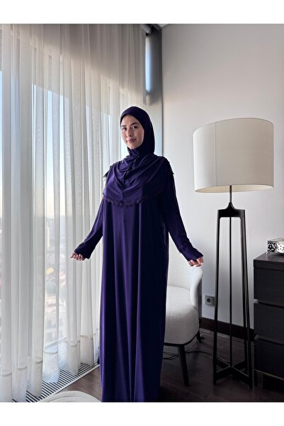 İstanbuliyah ثوب صلاة قطعة واحدة