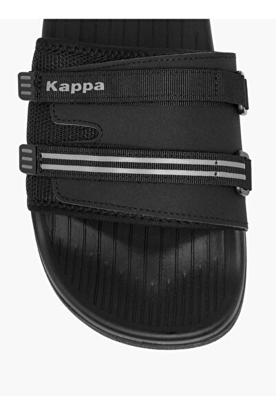 Kappa Men's Panelled Sports Slides