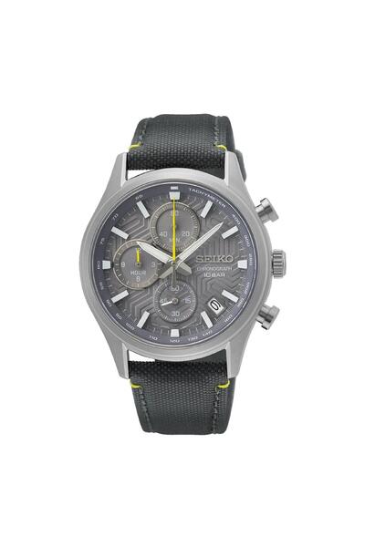 Seiko Chronograph SSB423P Erkek Kol Saati