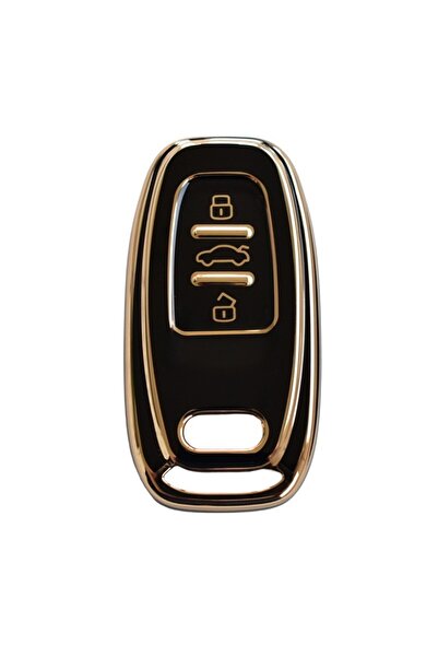 Audi Protectie cheie auto A4, A5, A6, A7, A8, Q5, Q8, R8, S4, S5