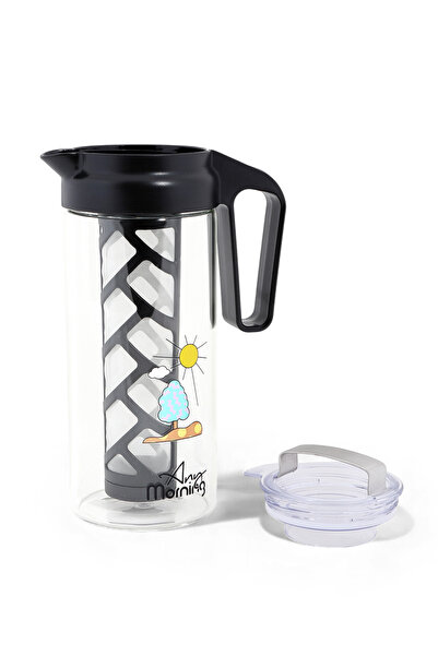 Any Morning Cgj054 Džbán na kávu a čaj Cold Brew 1300 ml
