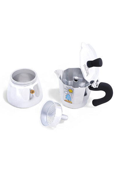 Any Morning Hes-6 Espresso Kahve Makinesi 240 ml