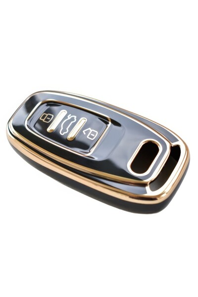 Audi Protectie cheie auto A4, A5, A6, A7, A8, Q5, Q8, R8, S4, S5