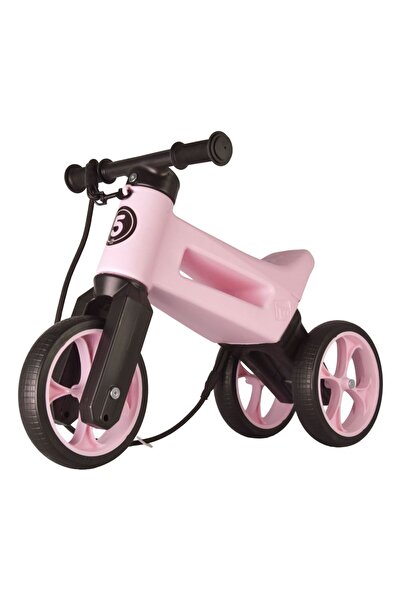 Funny Wheels Rider Bicicletă/tricicletă de echilibru SuperSport 2 în 1, 18+ l...