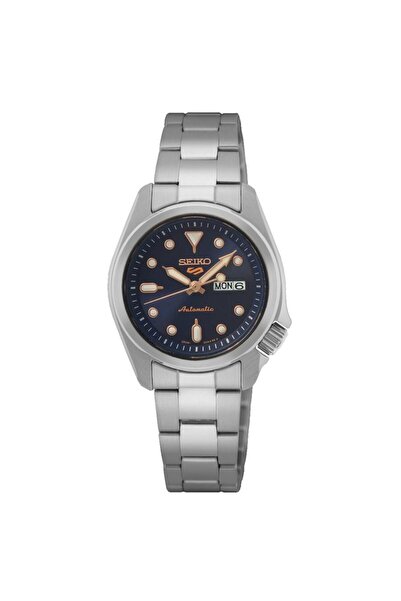 Seiko 5 Sports SRE003K Kadın Kol Saati