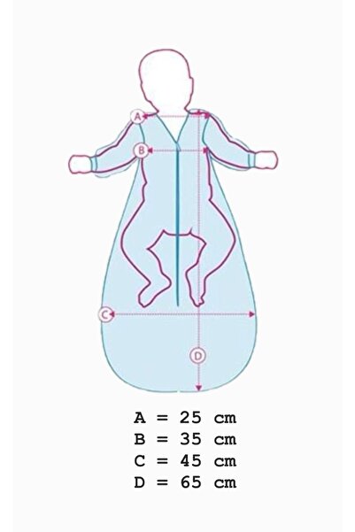 Lumos Trade 0-6 Months Baby Sleeping Bag - Cute Lion Patterned, Soft Swaddle, 1 Tog Scarf Bib Gift